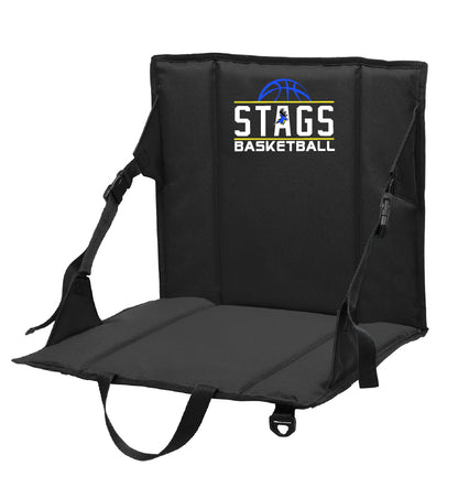 Deer Park Basketball Stadium Seat