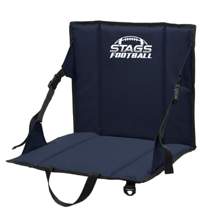 Stag Football Stadium Seat