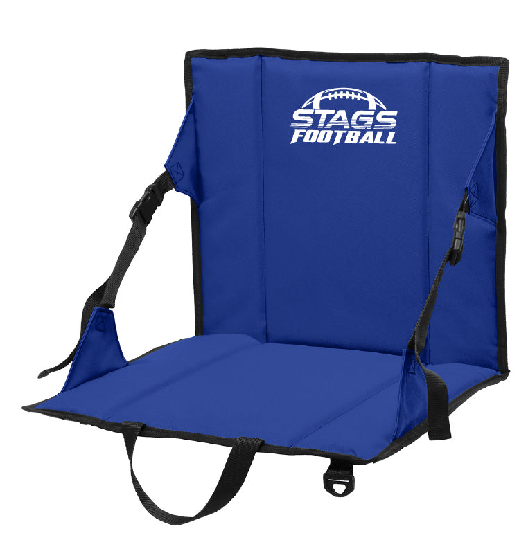 Stag Football Stadium Seat