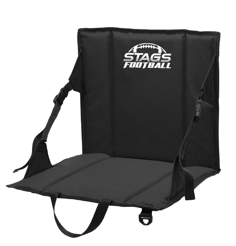 Stag Football Stadium Seat