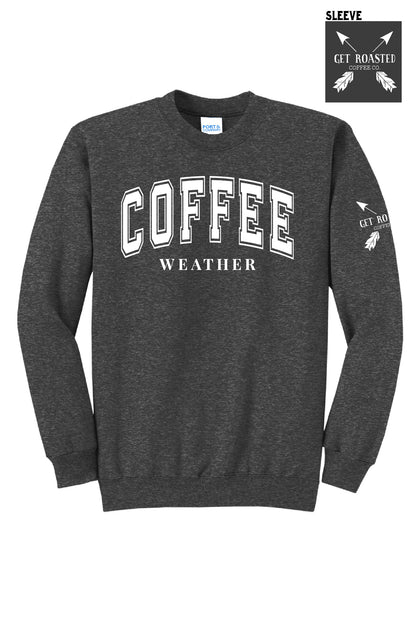Coffee Weather Crew