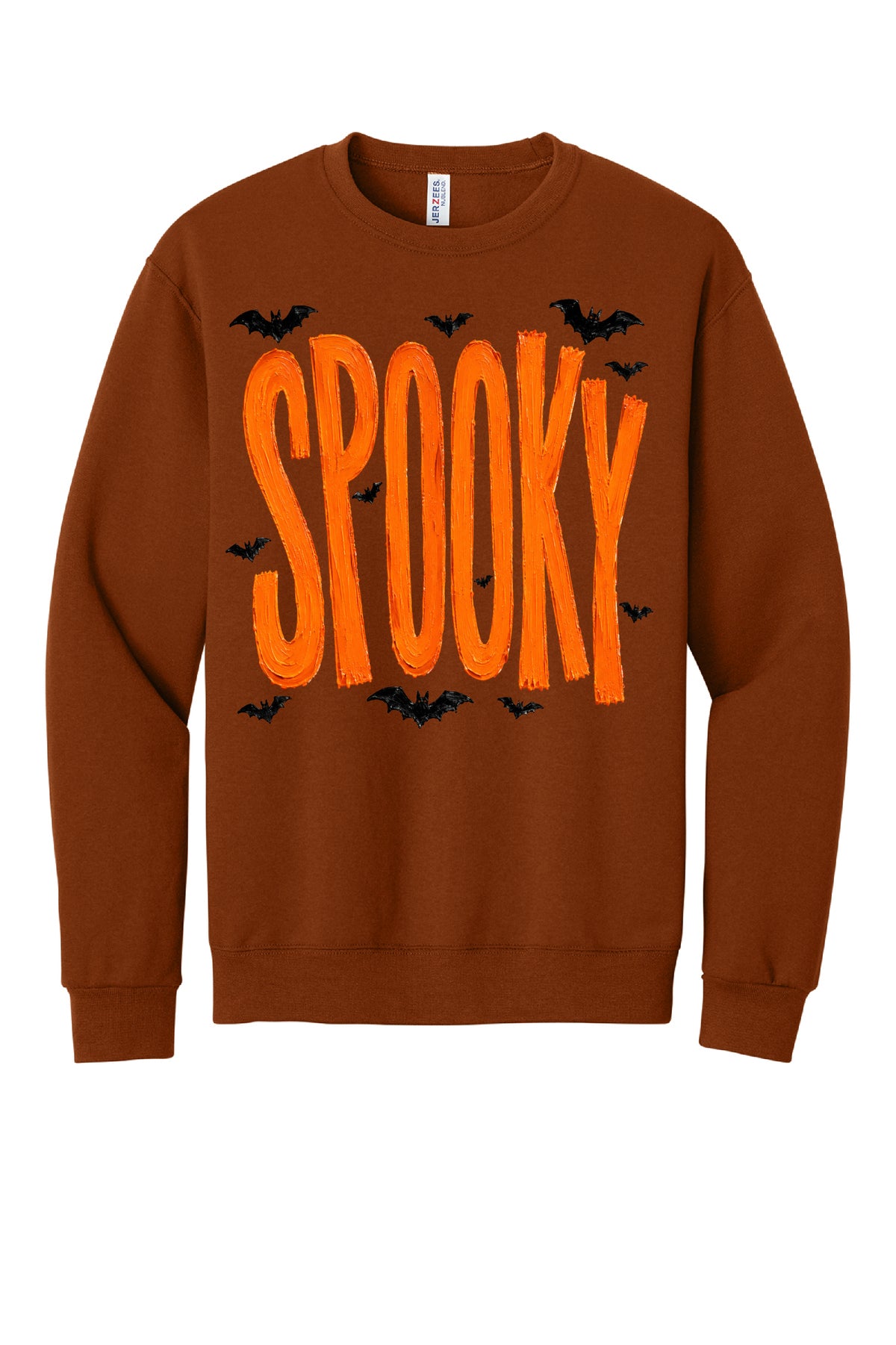 Spooky Crewneck