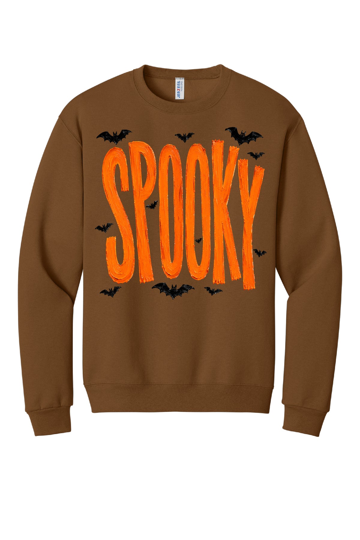 Spooky Crewneck