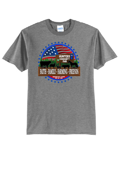 Hunters Fair Youth or Adult T-shirt