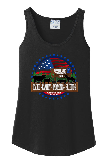 Hunters Fair 2026 Women's Tank Top