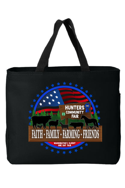 Hunters Fair Essential Tote