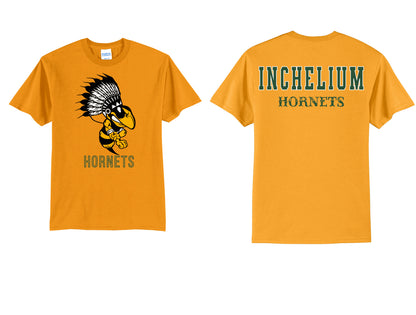 Hornets Bold Youth T-Shirt