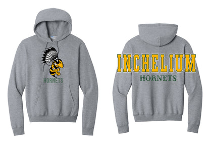Hornets Bold Hoodie
