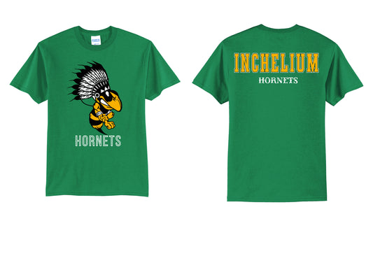 Hornets Bold Youth T-Shirt