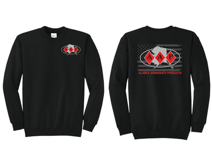 AAP Crewneck