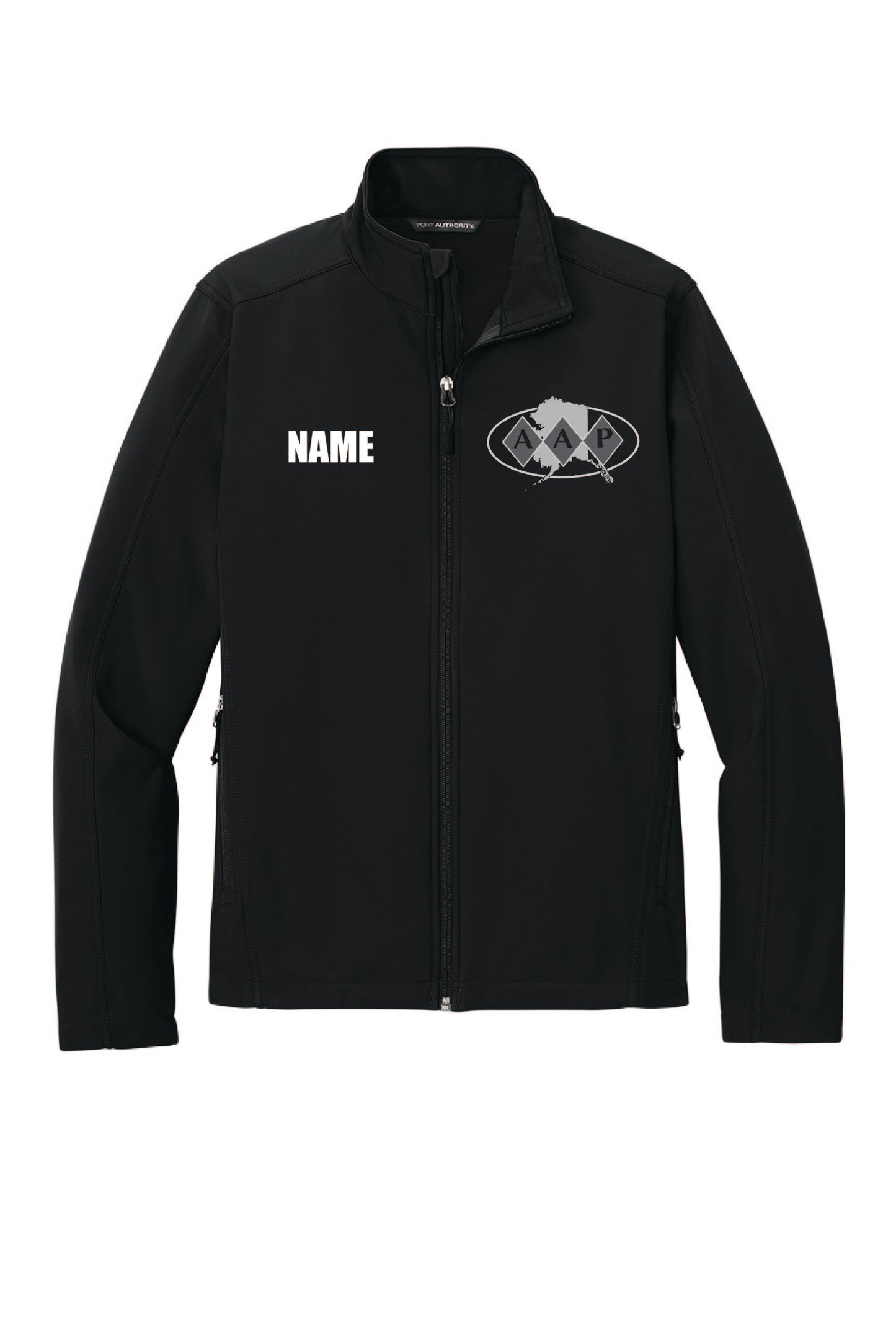 AAP Soft Shell Jacket