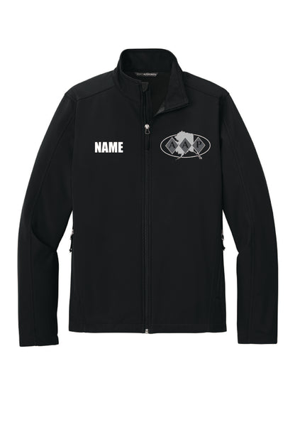 AAP Soft Shell Jacket