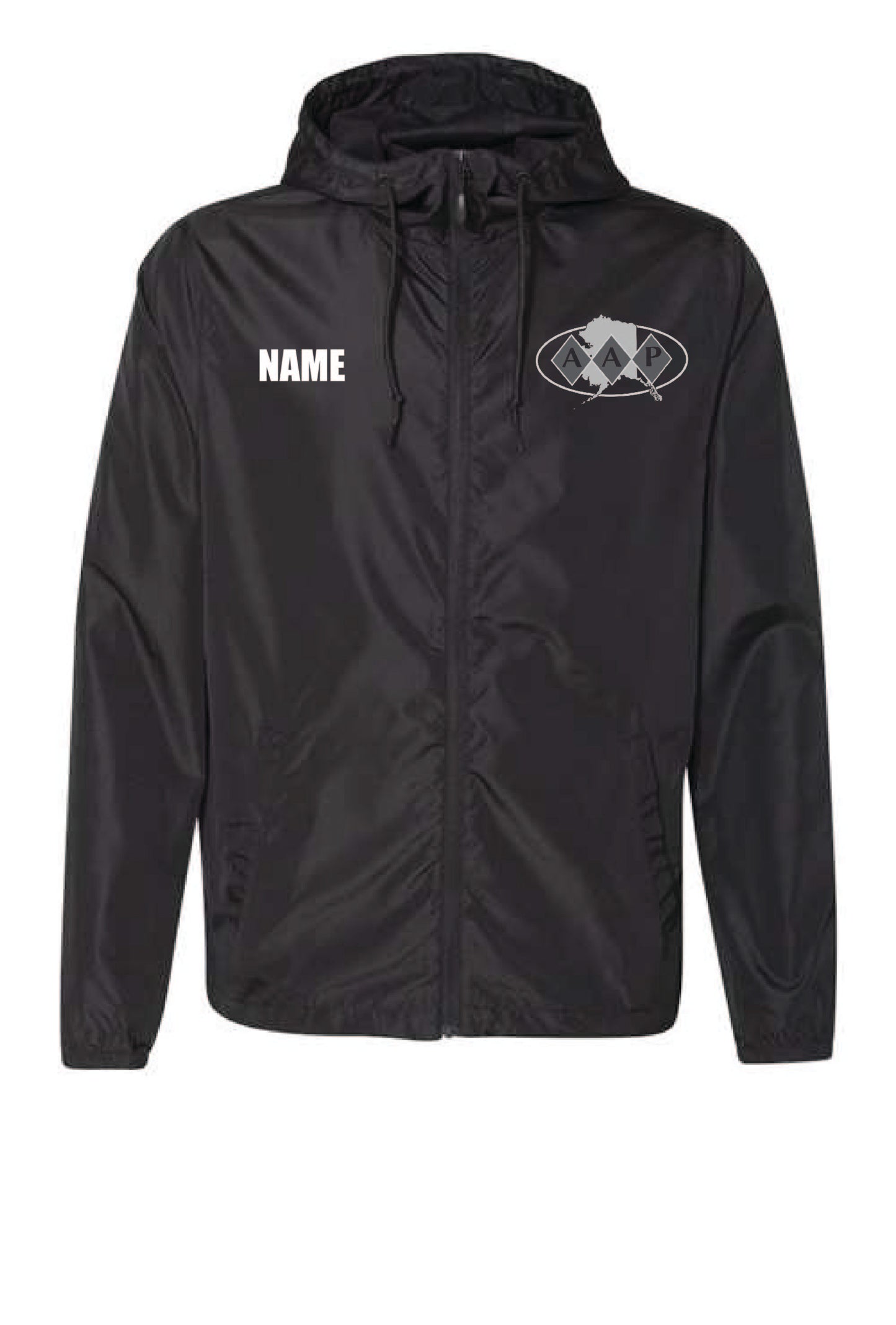 AAP Windbreaker