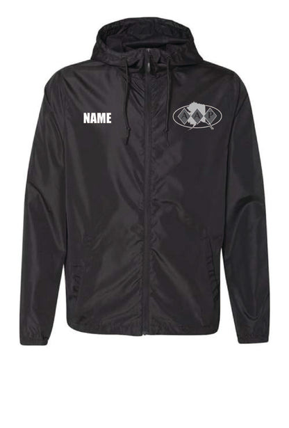 AAP Windbreaker