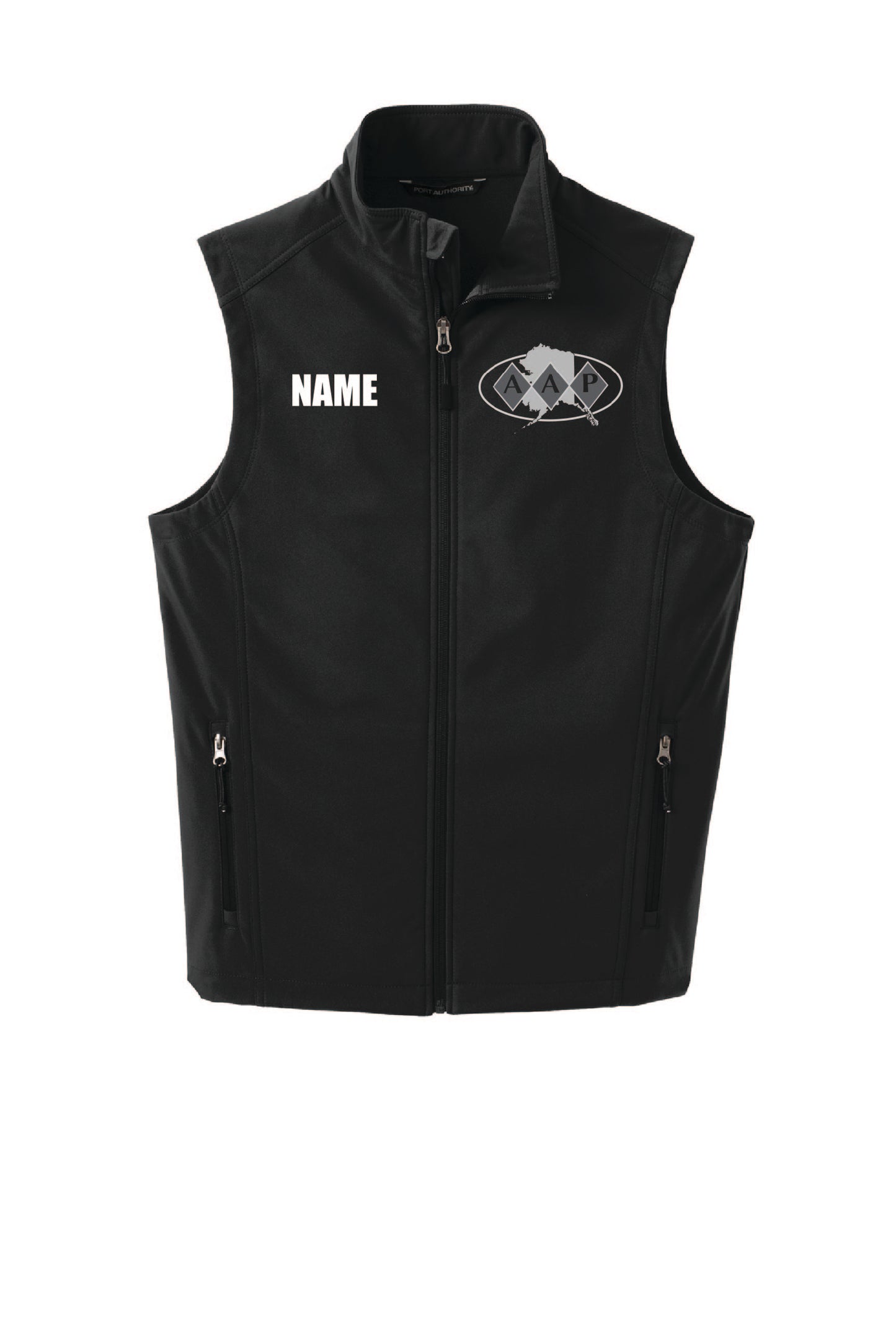 AAP Vest