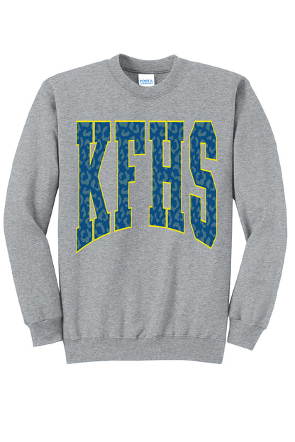 KFHS Leopard Crew