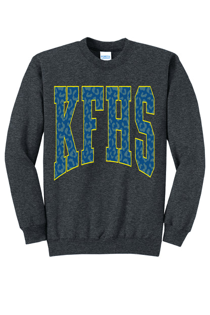 KFHS Leopard Crew
