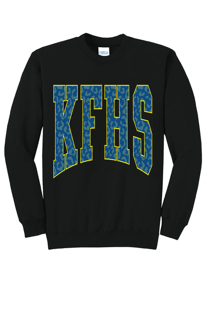 KFHS Leopard Crew