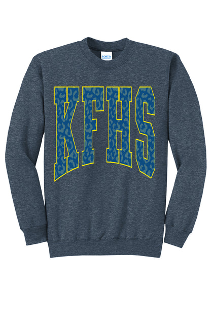 KFHS Leopard Crew