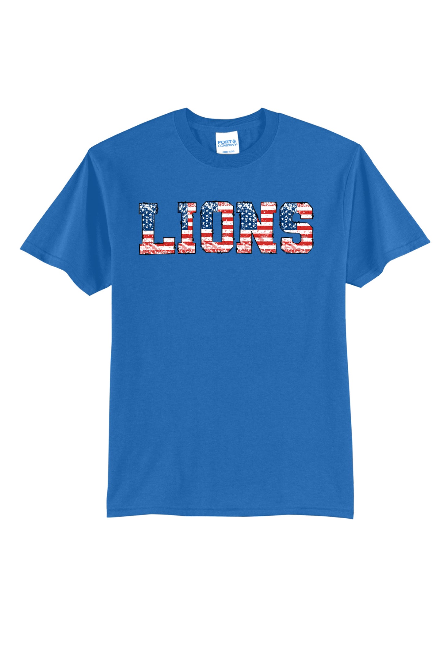 Lions American T-Shirt