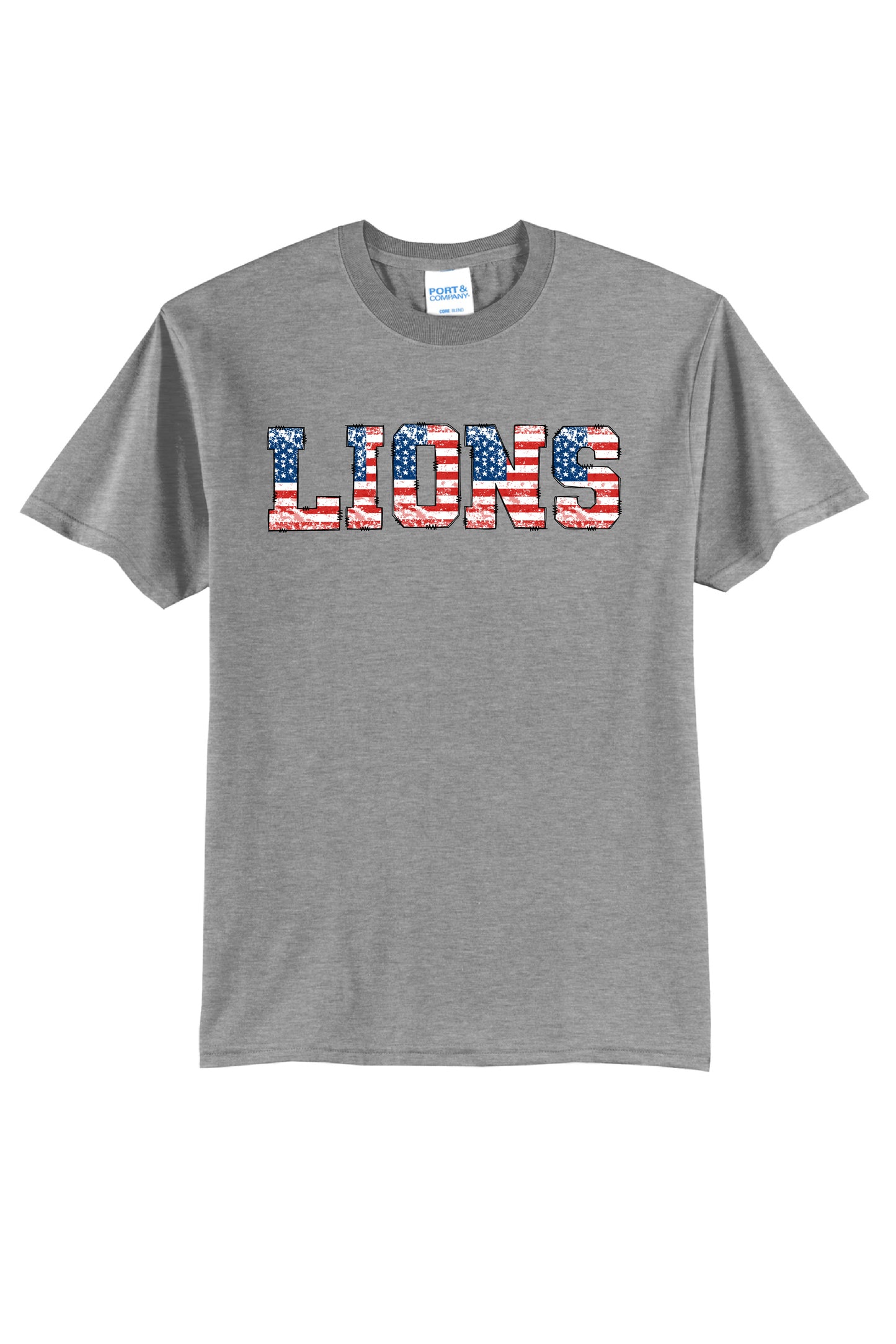 Lions American T-Shirt