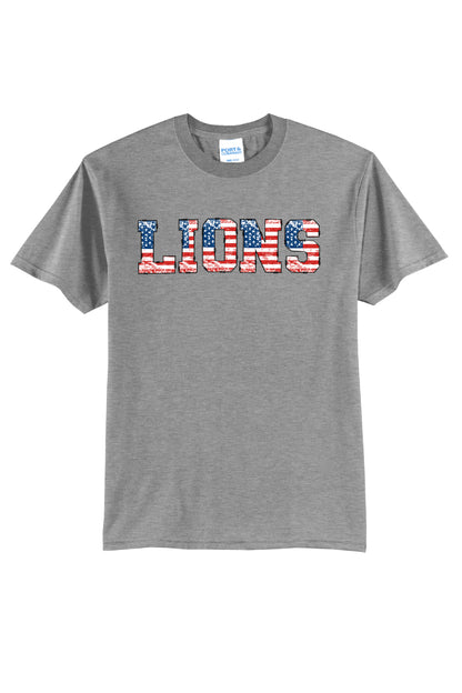 Lions American T-Shirt