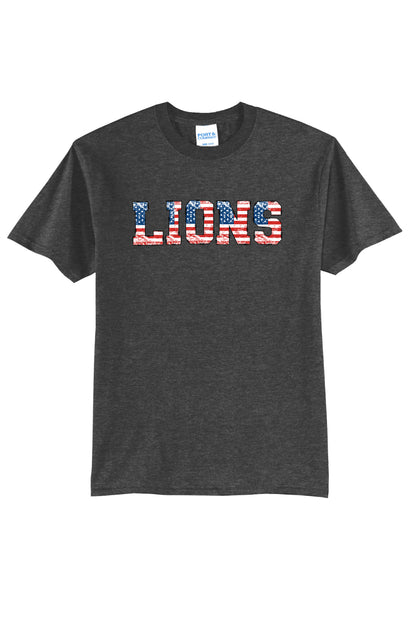 Lions American T-Shirt