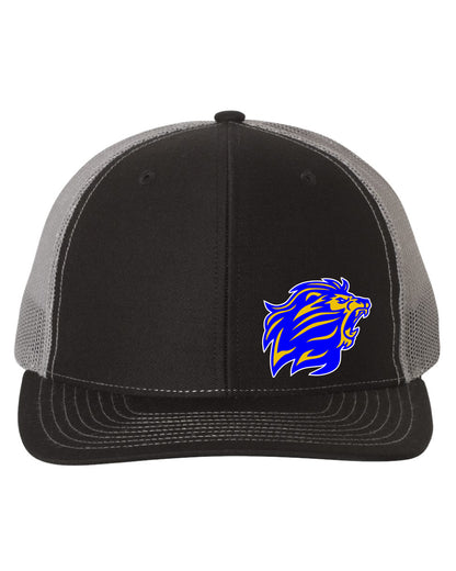 Lions Hat