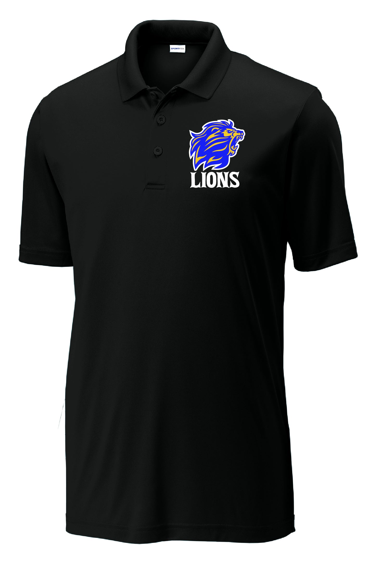 Lions Polo