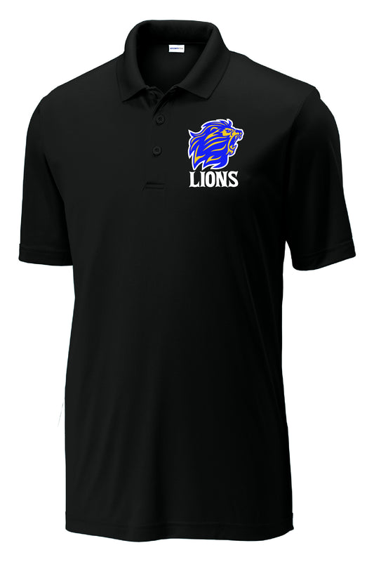Lions Polo