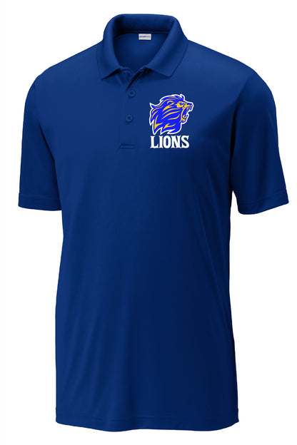 Lions Polo