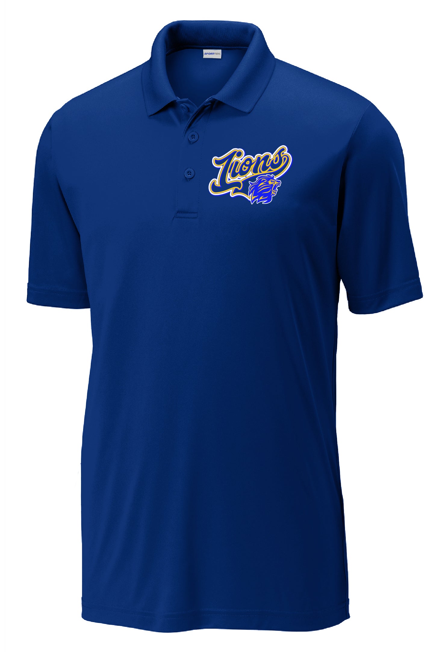 Lions Polo