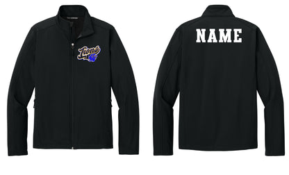 Lions Spirit Softshell