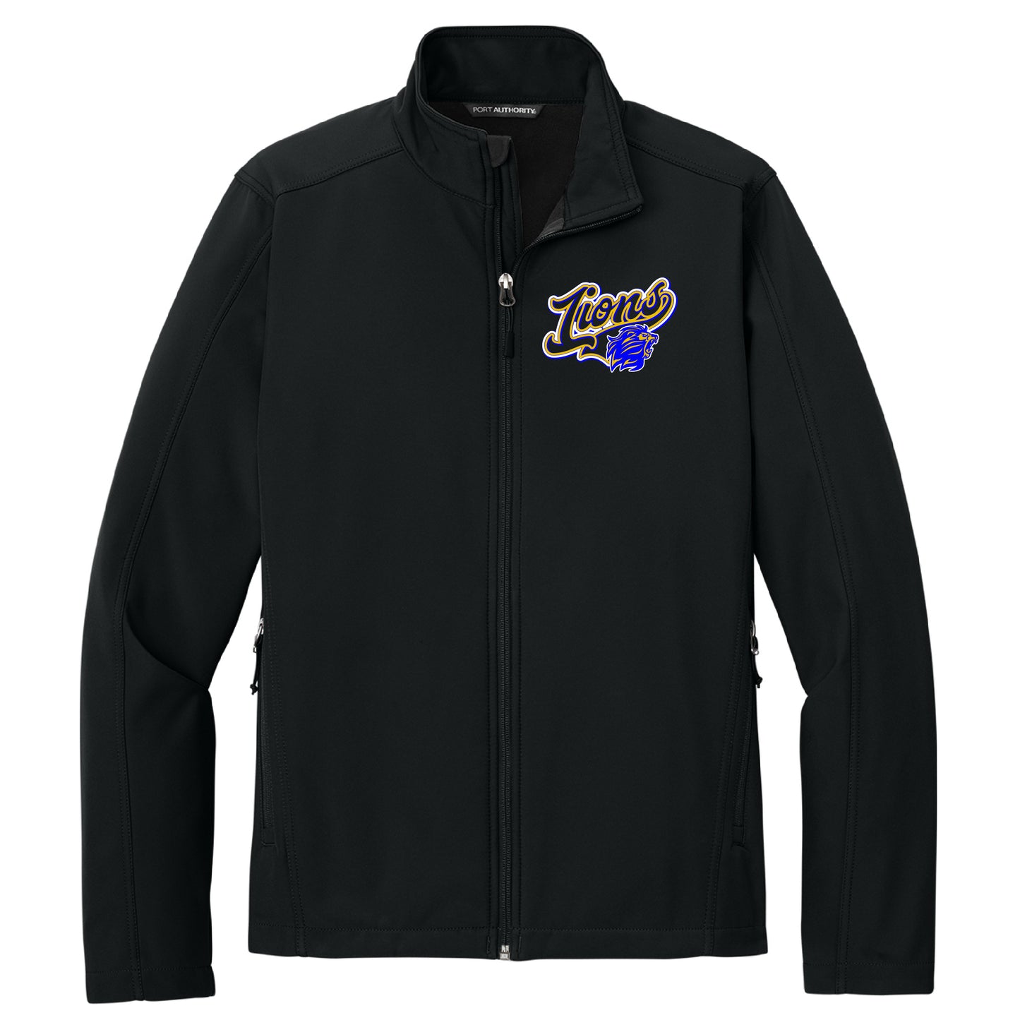 Lions Spirit Softshell