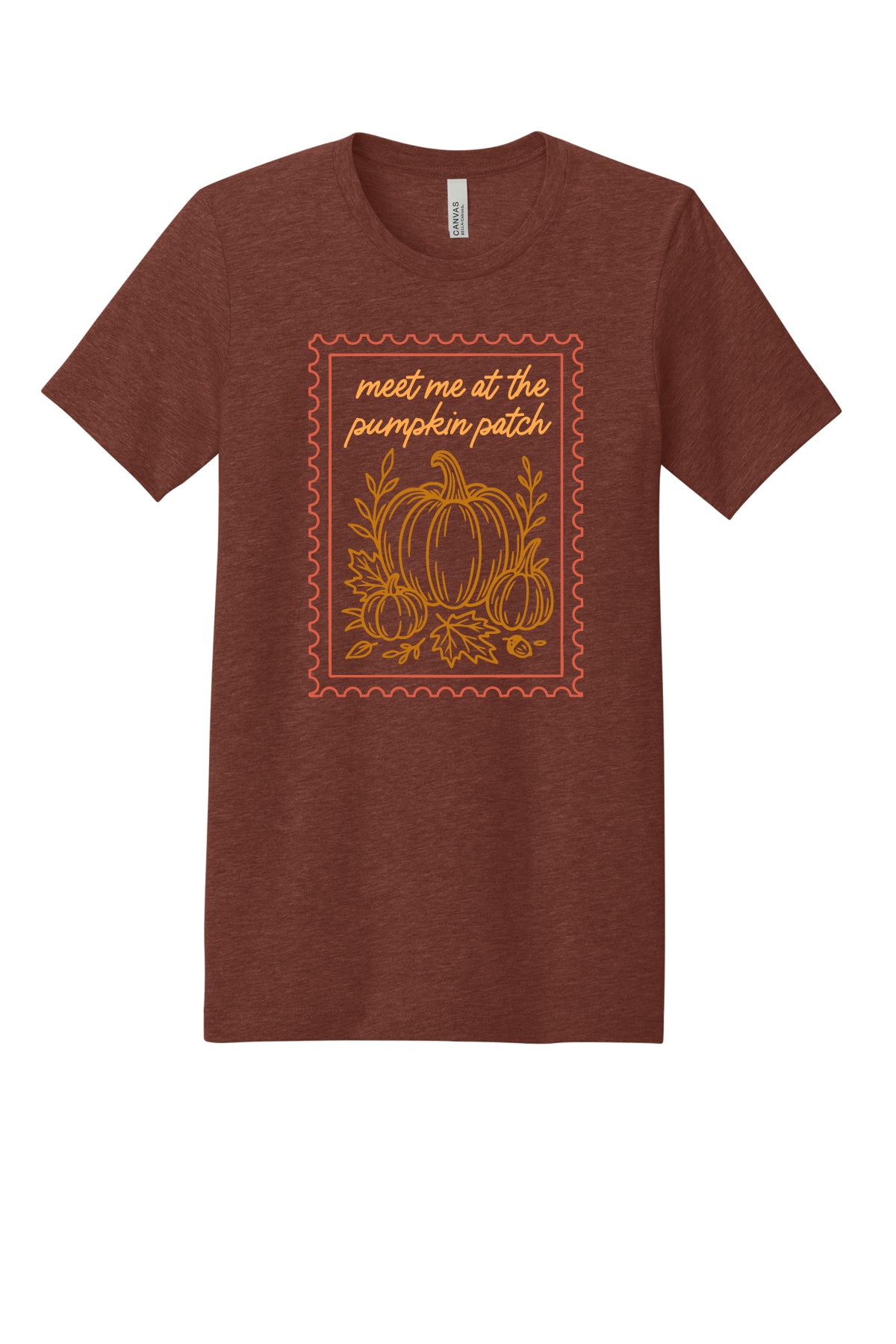 Pumpkin Patch T-Shirt