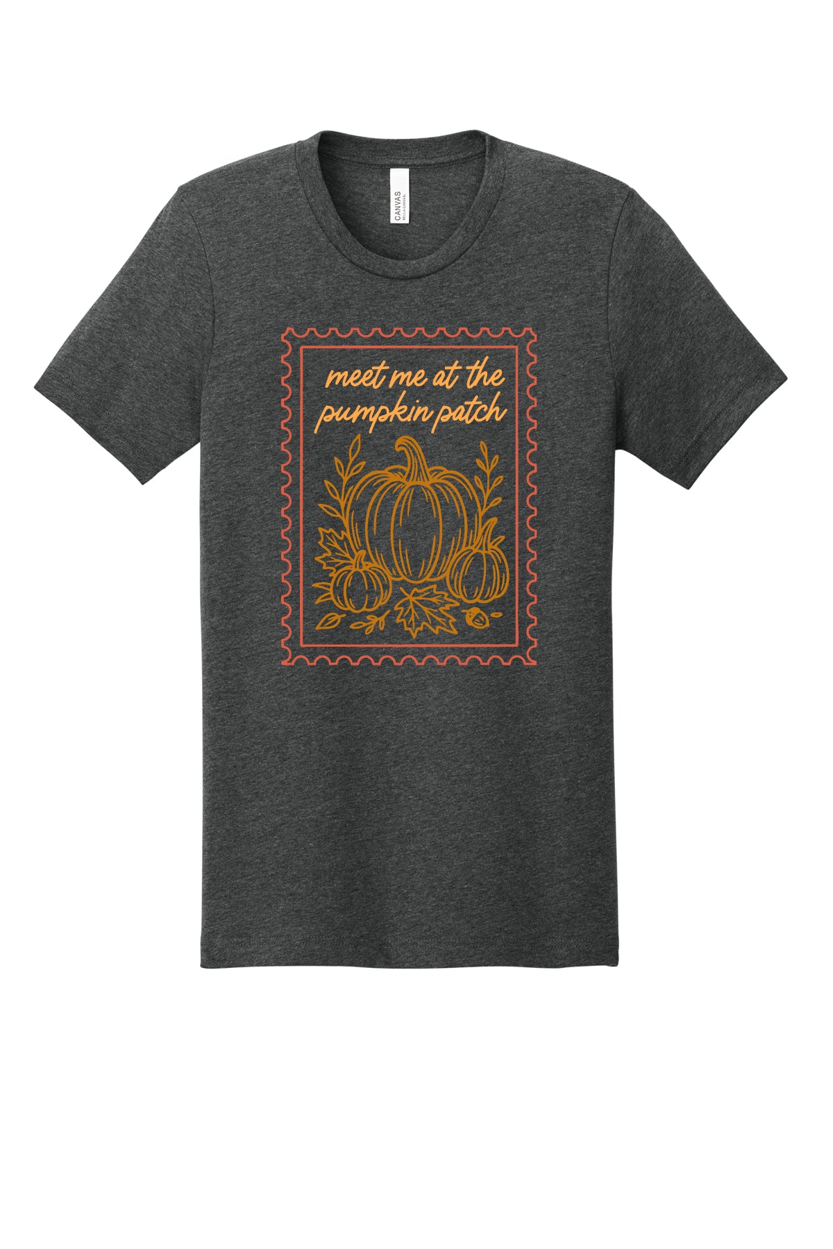 Pumpkin Patch T-Shirt