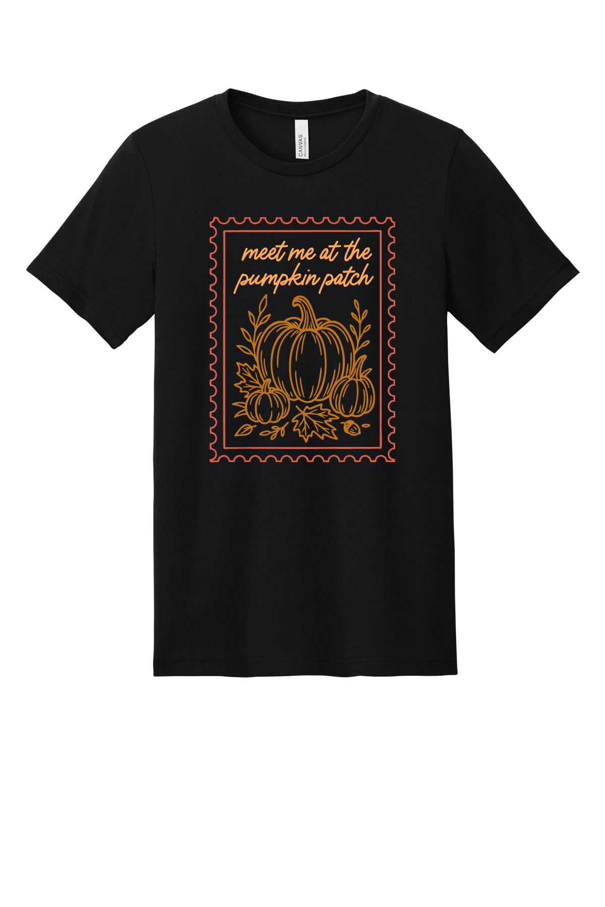 Pumpkin Patch T-Shirt