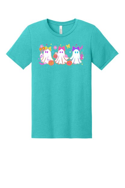Neon Ghosts T-Shirt