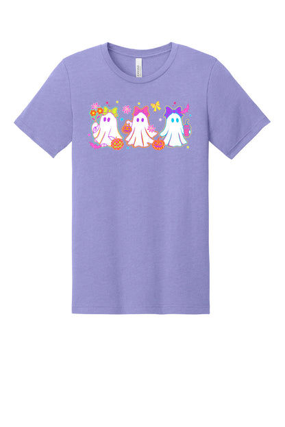 Neon Ghosts T-Shirt