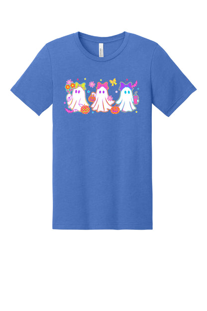Neon Ghosts T-Shirt