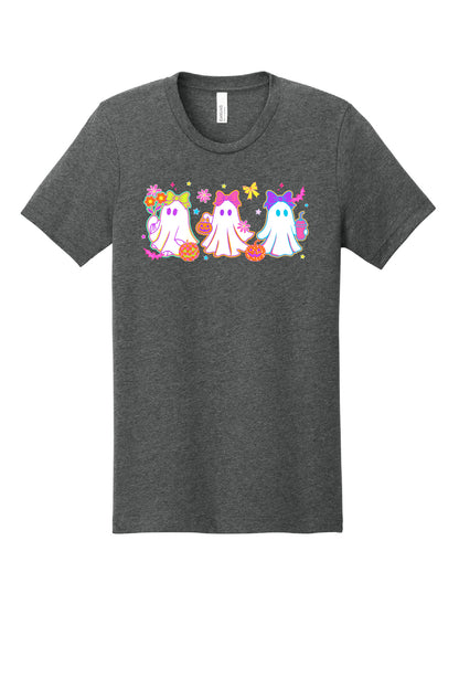 Neon Ghosts T-Shirt