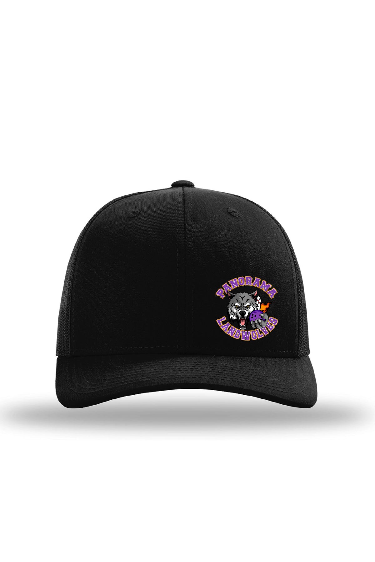 Panorama Landwolves Hat