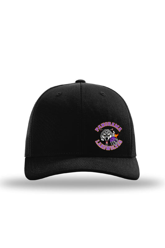 Panorama Landwolves Hat