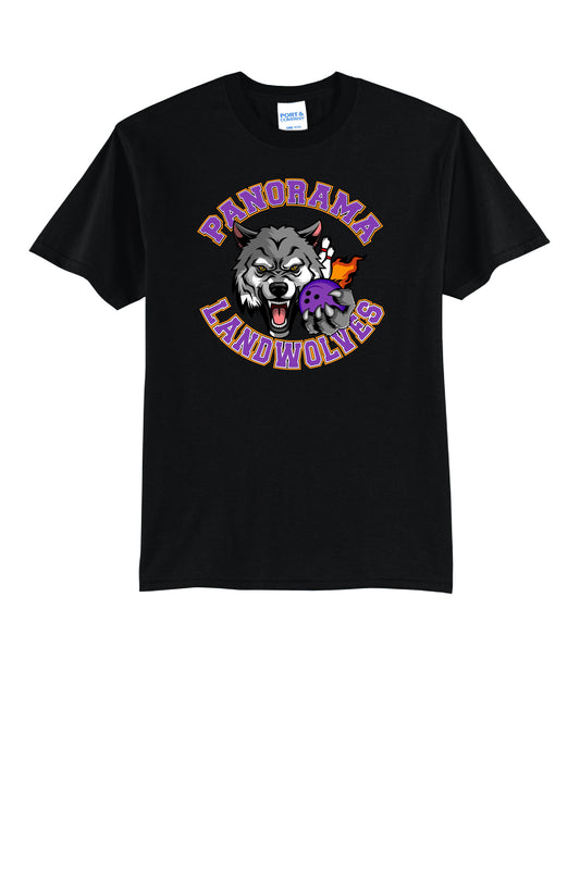 Panorama Landwolves Tshirt