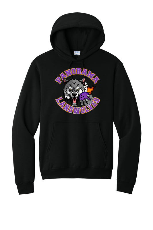 Panorama Landwolves Hoodie