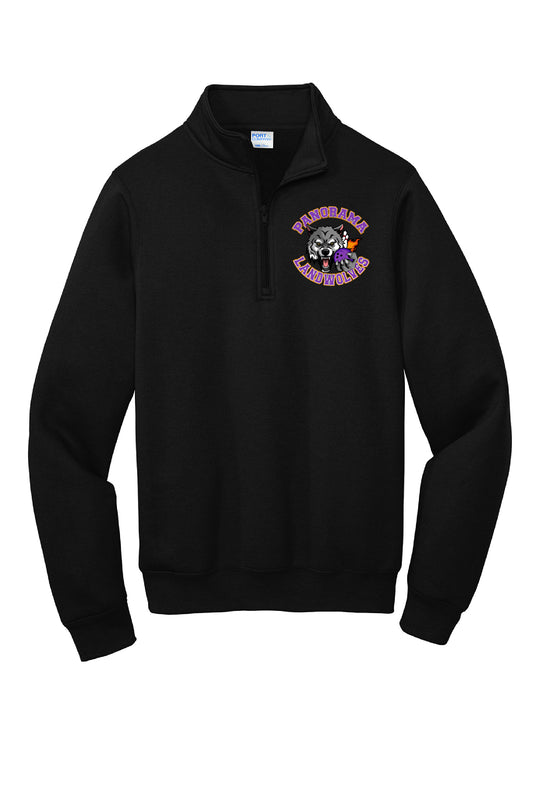 Panorama Landwolves 1/4 Zip