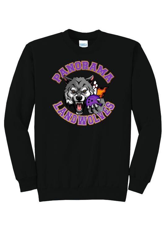 Panorama Landwolves Long Sleeve