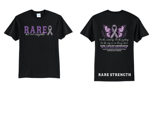Rare Strength T-Shirt