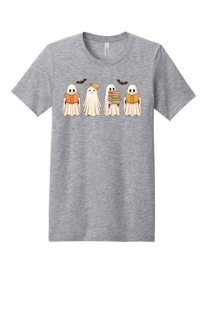 Reading Ghosts T-Shirt