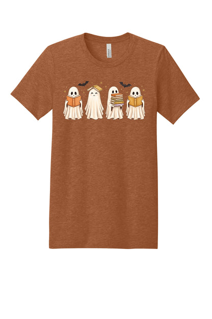 Reading Ghosts T-Shirt